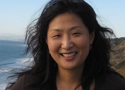 Dr Sue Moon